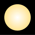 Partial Eclipse Animation